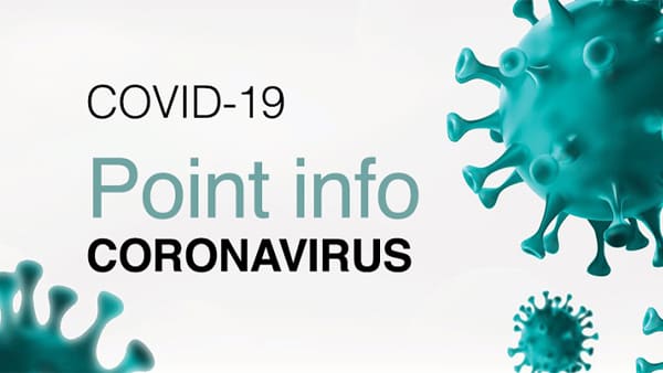 info coronavirus imagerie paris 13 point information en direct imagerie medicale paris 13