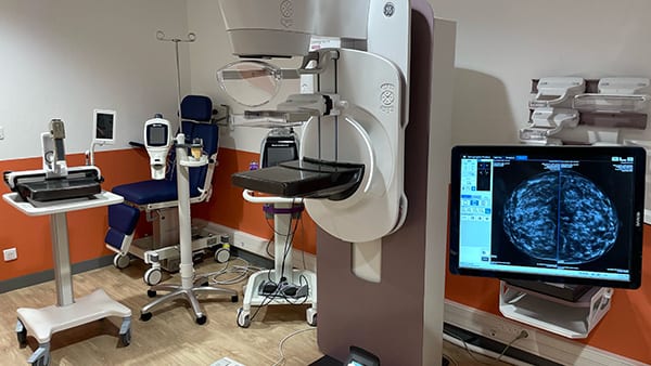 indications angiomammographie principes applications imagerie du sein paris 13 senologie paris 13
